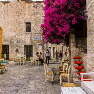24/12  Χριστούγεννα στην Μονεμβασιά & Λακωνική Μάνη   MENELAION 4*
